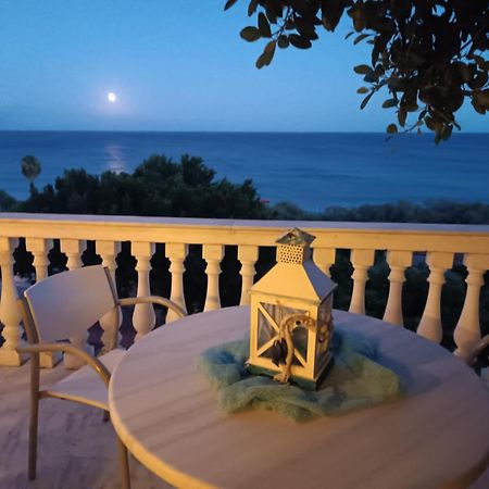 Pansion Koroni L'Antic Hotel Exterior foto